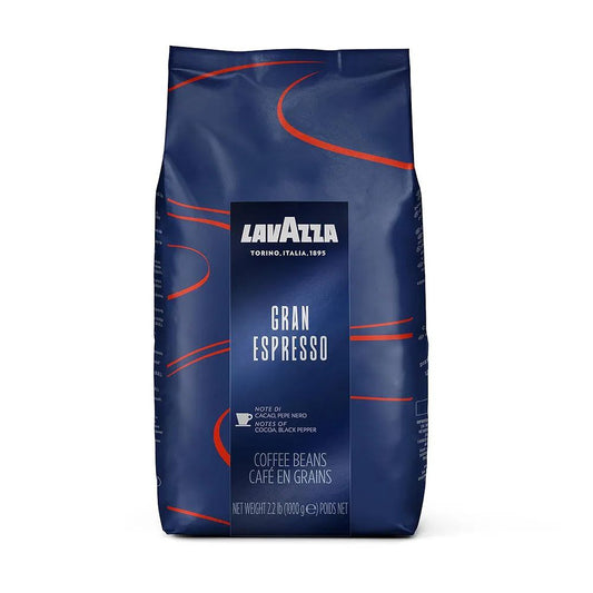 Lavazza Gran Espresso