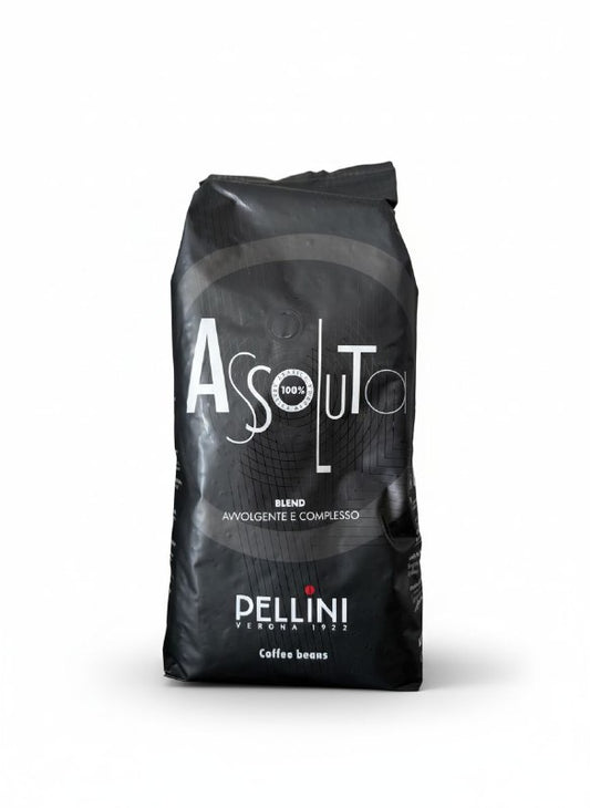 coffee beans pellini